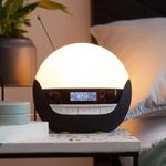 Lumie Bodyclock Luxe 750DAB
