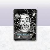 Barber Pro Skin Renewing Foil Mask