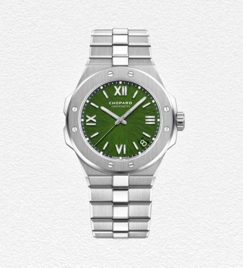 Editor’s Picks: Chopard Alpine Eagle, Cashmere Cap and Maserati GranTurismo