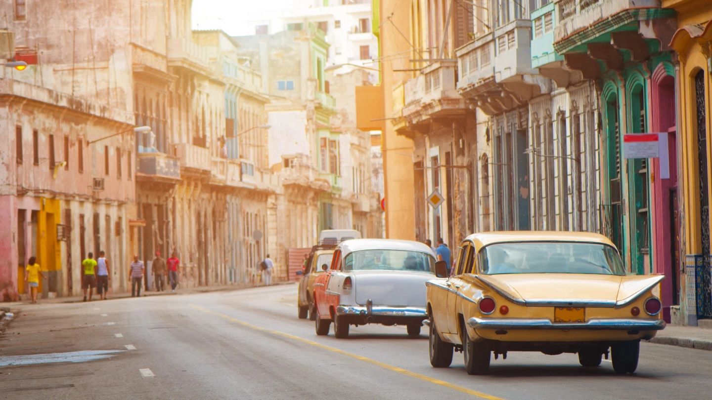 City Guide: Why you need to visit Havana