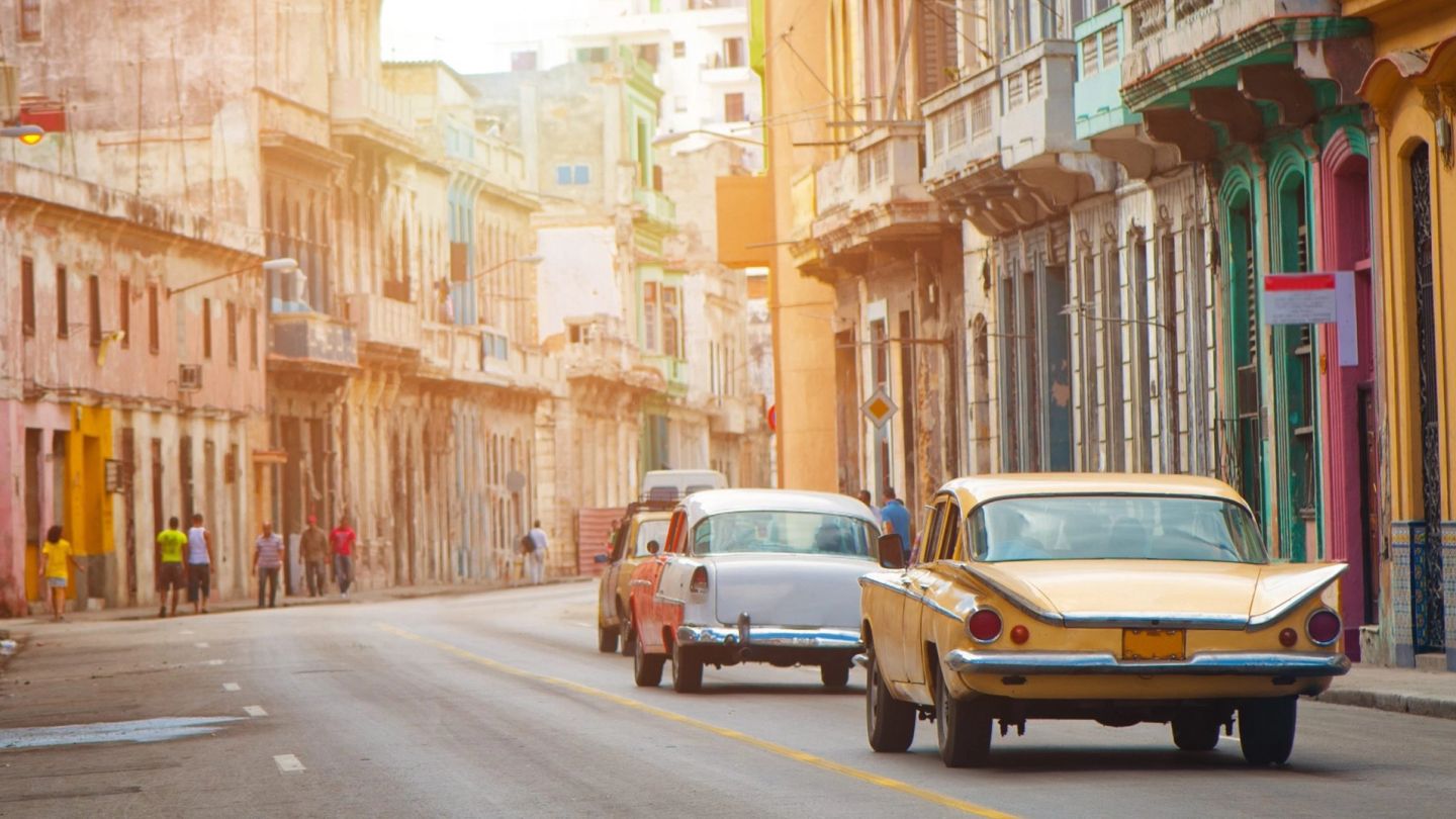 City Guide: Why you need to visit Havana