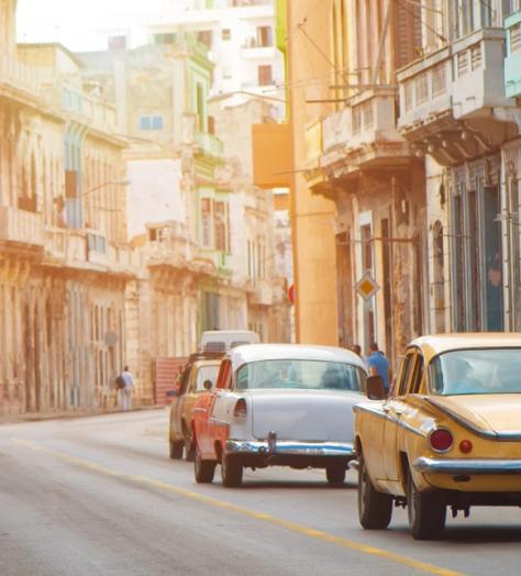 Havana Cuba