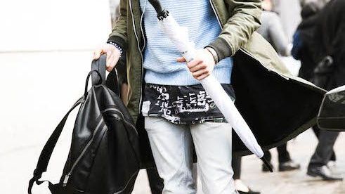 7 reasons you’ve never been labelled as stylish