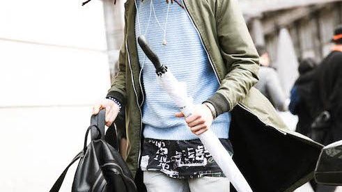 7 reasons you’ve never been labelled as stylish