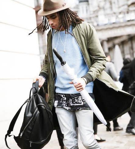 7 reasons you’ve never been labelled as stylish