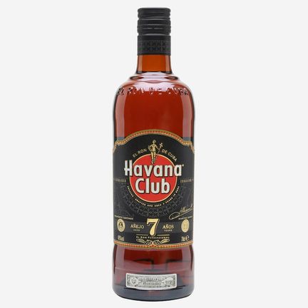 Havana Club 7-Year