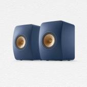 KEF LS50 Meta Speakers