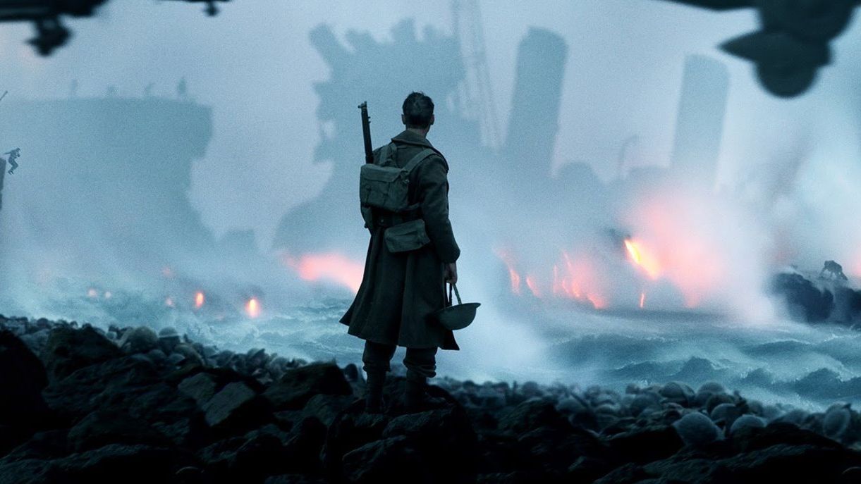 10 films every gentleman should see at least once