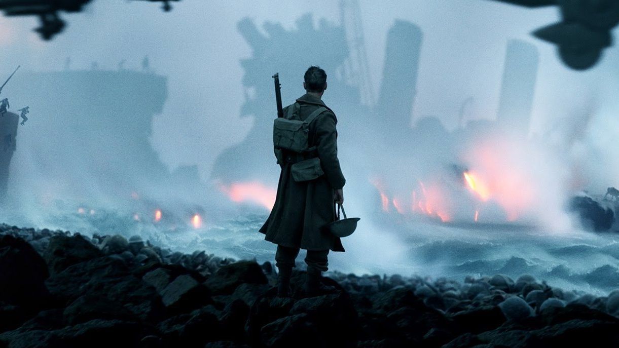 10 films every gentleman should see at least once