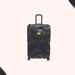 Crash Baggage Stripe Suitcase