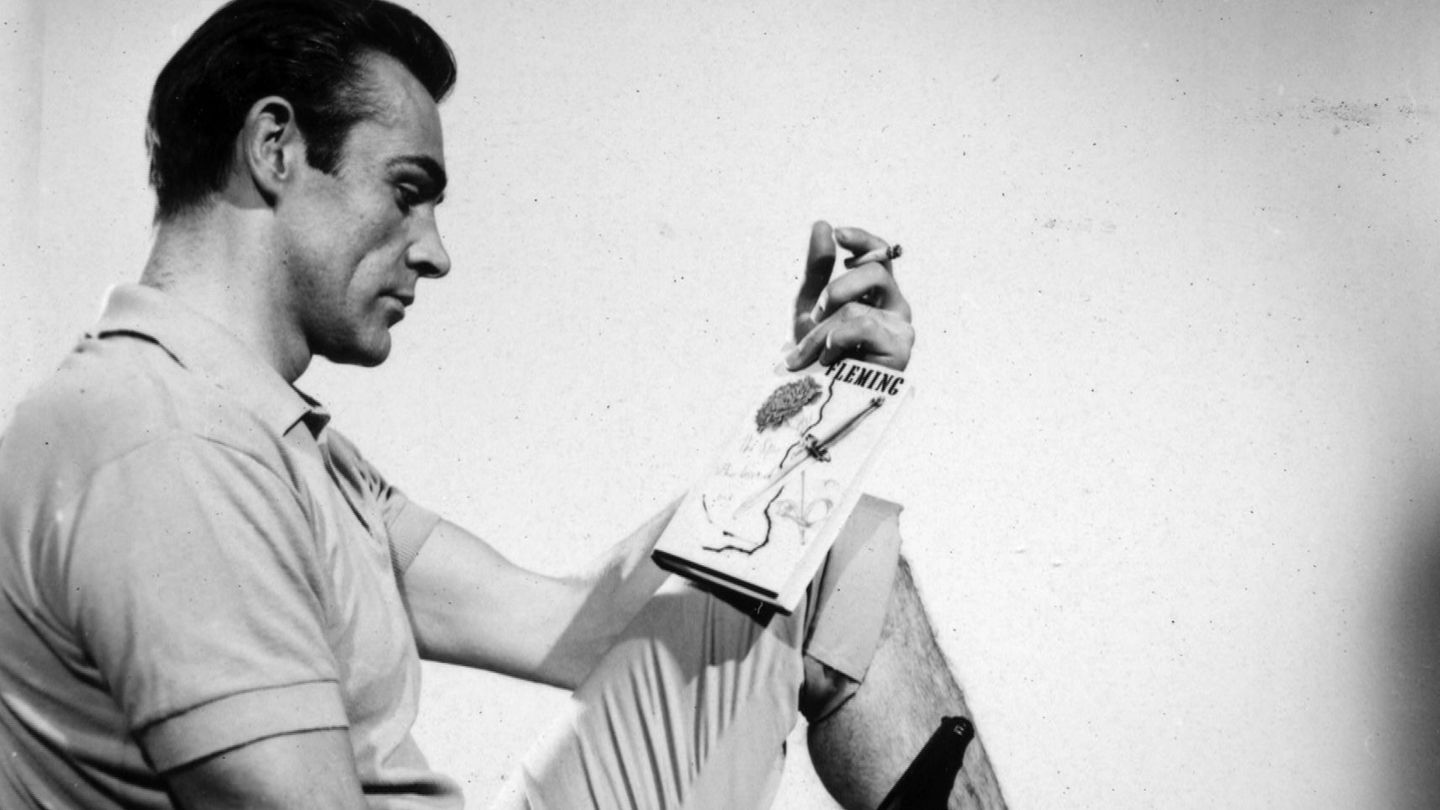 5 books every gentleman should read this week
