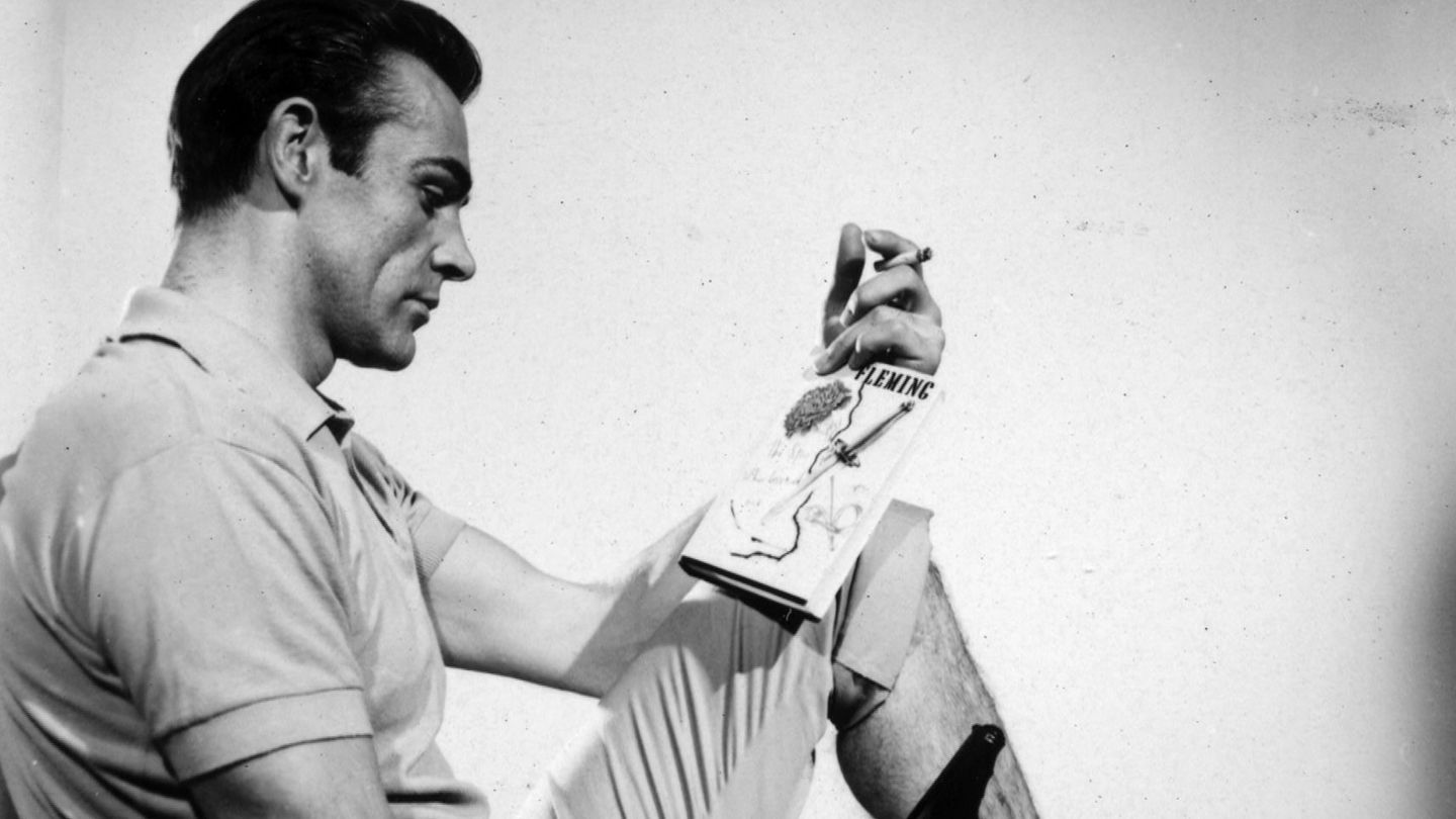 5 books every gentleman should read this week