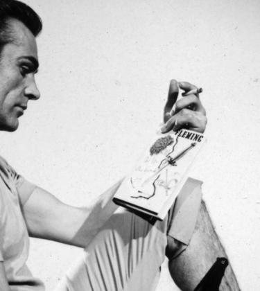 5 books every gentleman should read this week