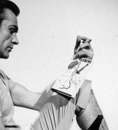 5 books every gentleman should read this week