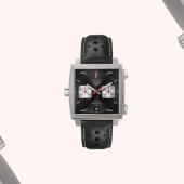 TAG Heuer Monaco 2009-2019 Limited-Edition