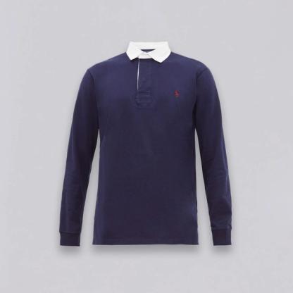 Ralph Lauren Rugby Cotton Shirt