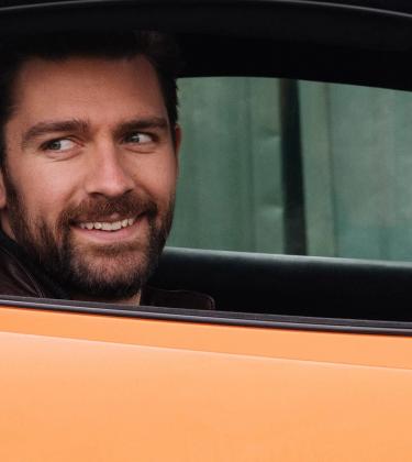 My perfect road trip — MrJWW, supercar presenter and vlogger