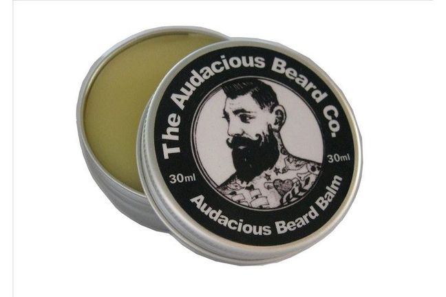 5 Essential Products For Any Gentleman With a Beard