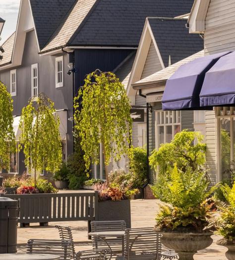 bicester village