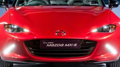 Introducing: New Mazda MX-5 and why you shouldn’t write it off