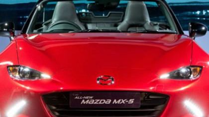 Introducing: New Mazda MX-5 and why you shouldn’t write it off