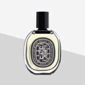 Diptyque Orphéon