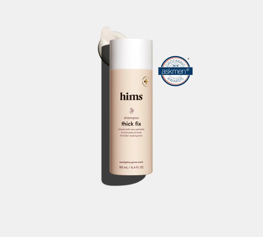 Hims Thick Fix Shampoo