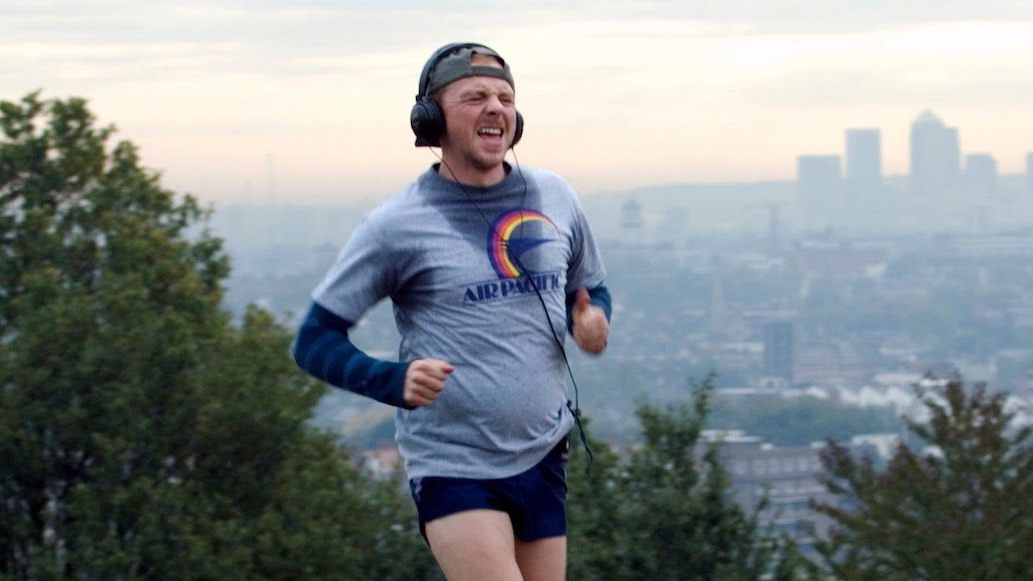 5 signs you’re ridiculously out of shape