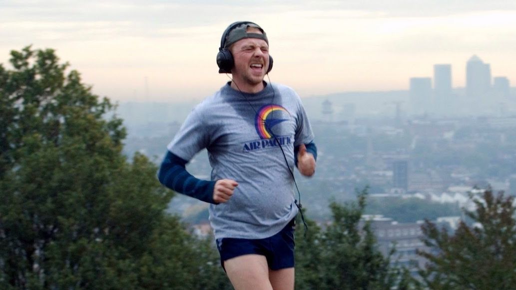 5 signs you’re ridiculously out of shape