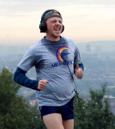 5 signs you’re ridiculously out of shape