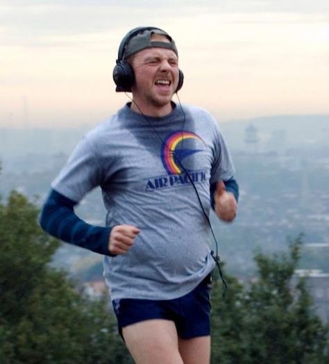 5 signs you’re ridiculously out of shape