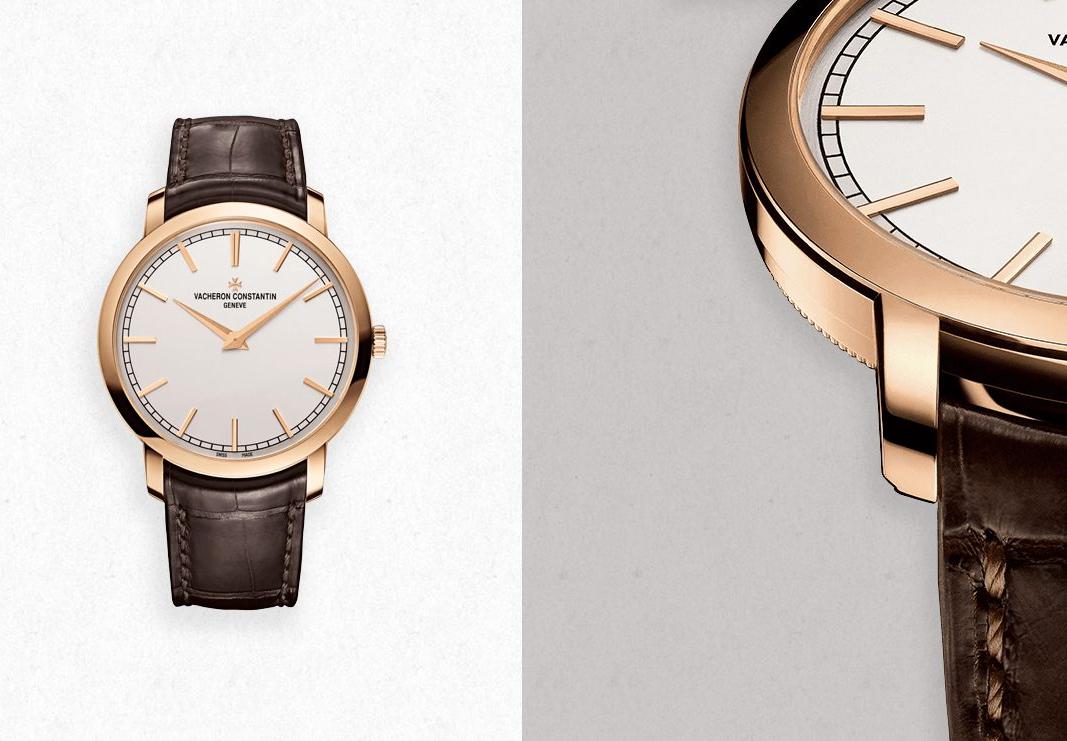 Vacheron Constantin Traditionnelle Self-Winding Ultra-Thin