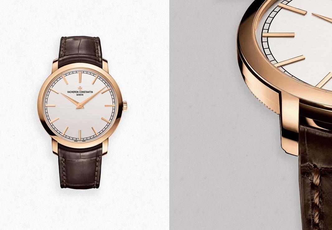 Vacheron Constantin Traditionnelle Self-Winding Ultra-Thin