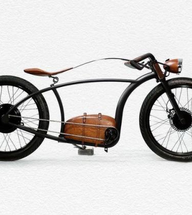 Editor’s Picks: Electric Bike, Driving Goggles and Aston Martin Vantage
