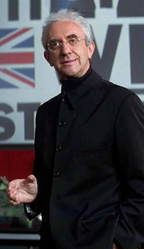 elliot carver tomorrow never dies