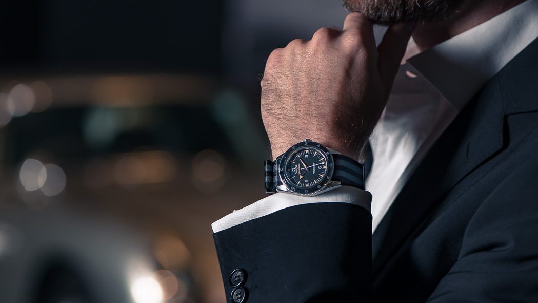 Will Brexit save the luxury UK watch market?