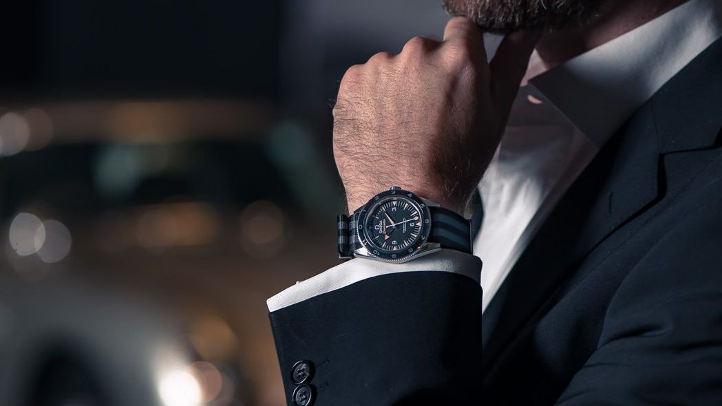Will Brexit save the luxury UK watch market?