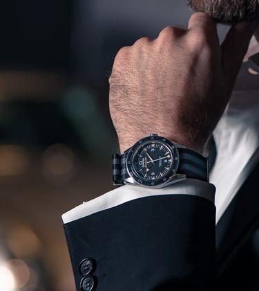 Will Brexit save the luxury UK watch market?