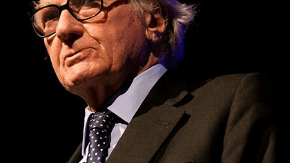 Business – Lord Michael Heseltine