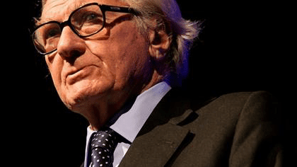 Business – Lord Michael Heseltine