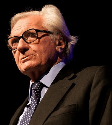 Business – Lord Michael Heseltine