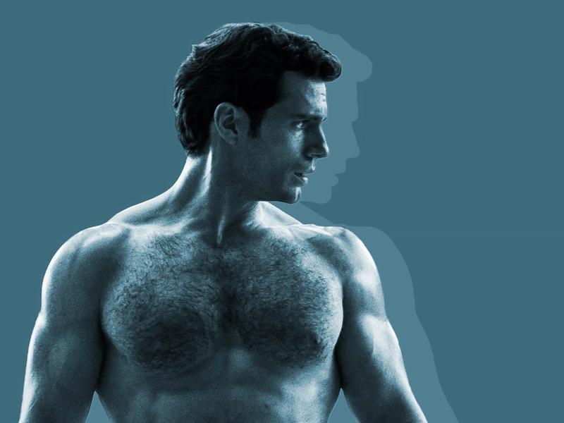 Henry Cavill Once Hinted At Having A Lot Of S*x To Achieve The Chiseled  Superman Body & Fans Were Left Wondering How Much