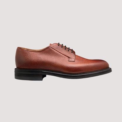 Deal II R Derby in Mahogany
