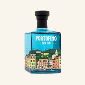Portofino Dry Gin