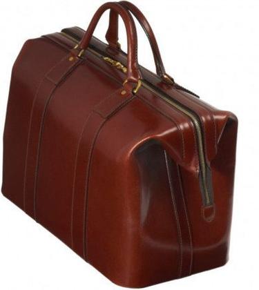 5 of the best traditional leather bags