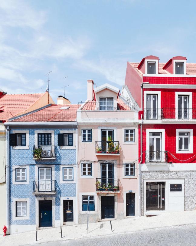 Lisbon, Portugal