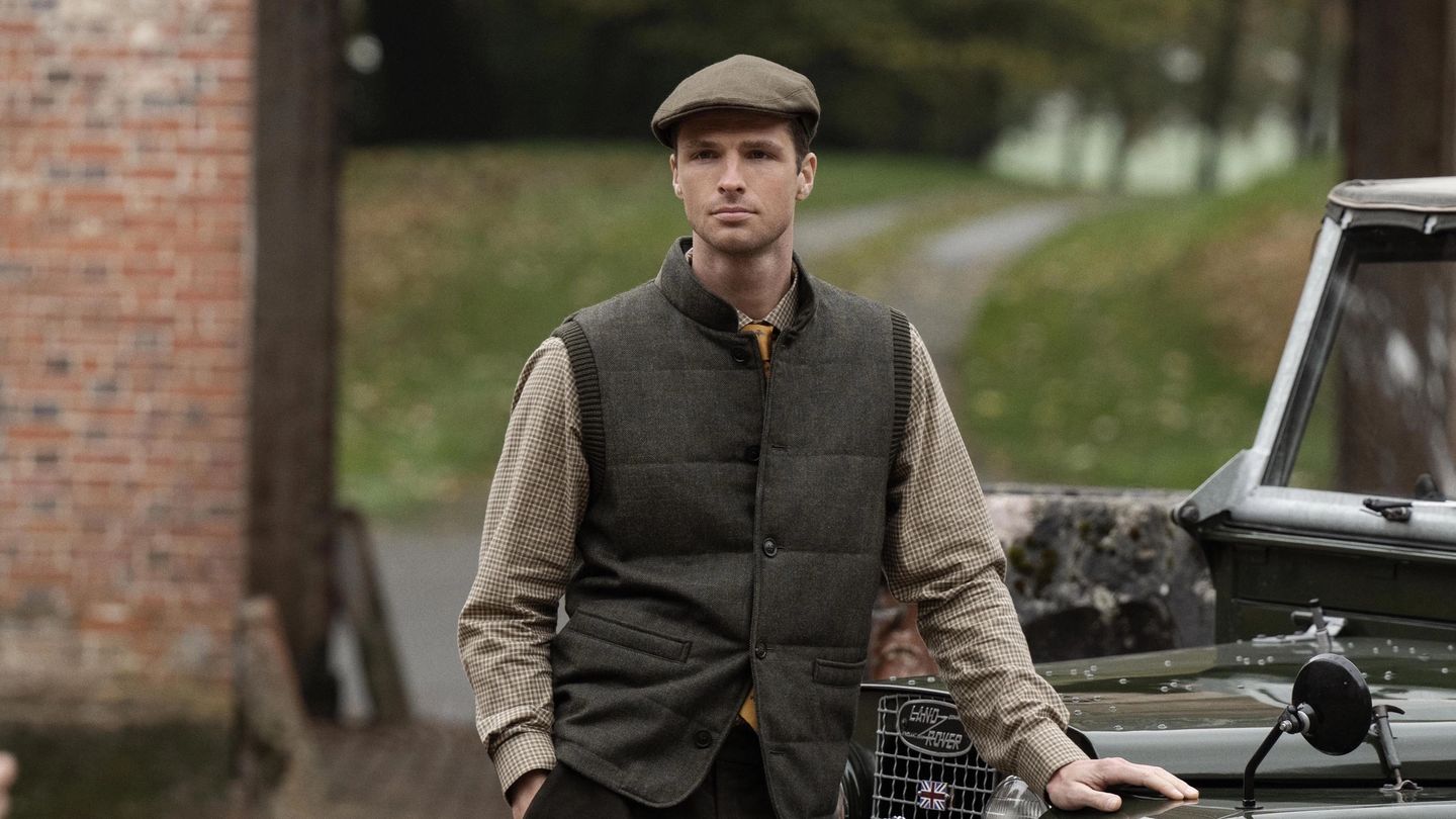 Where Heritage Meets Innovation: Inside the Quiet Revolution at Purdey