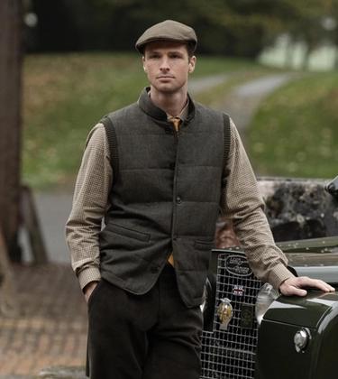 Where Heritage Meets Innovation: Inside the Quiet Revolution at Purdey