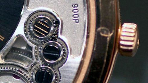 The world’s thinnest watch is officially here