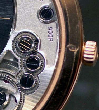 The world’s thinnest watch is officially here